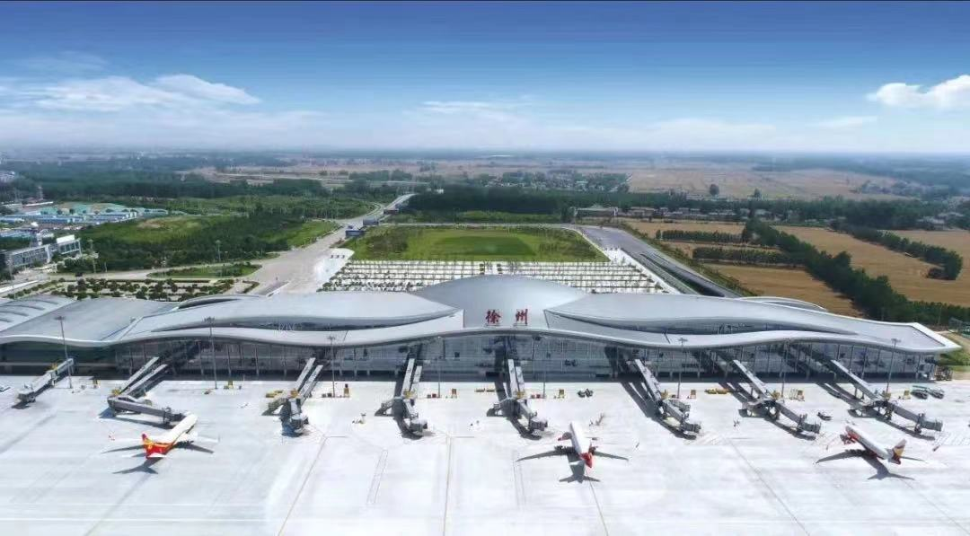 重磅观音机场将有大变化