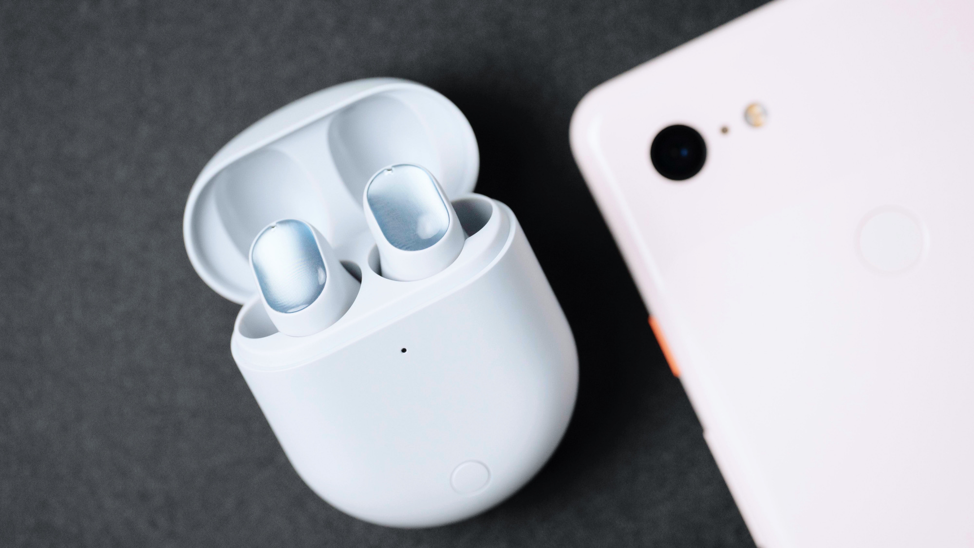 redmi airdots 3 pro图赏:369元降噪新秀