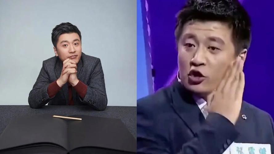 回顾张雪峰被人民日报点评这次没想到网友的反应竟出奇的一致