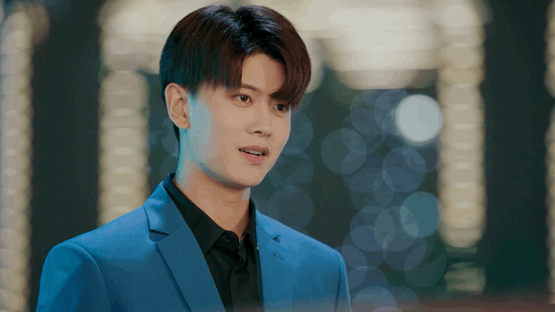 在吗?爆甜好剧等你来磕糖!