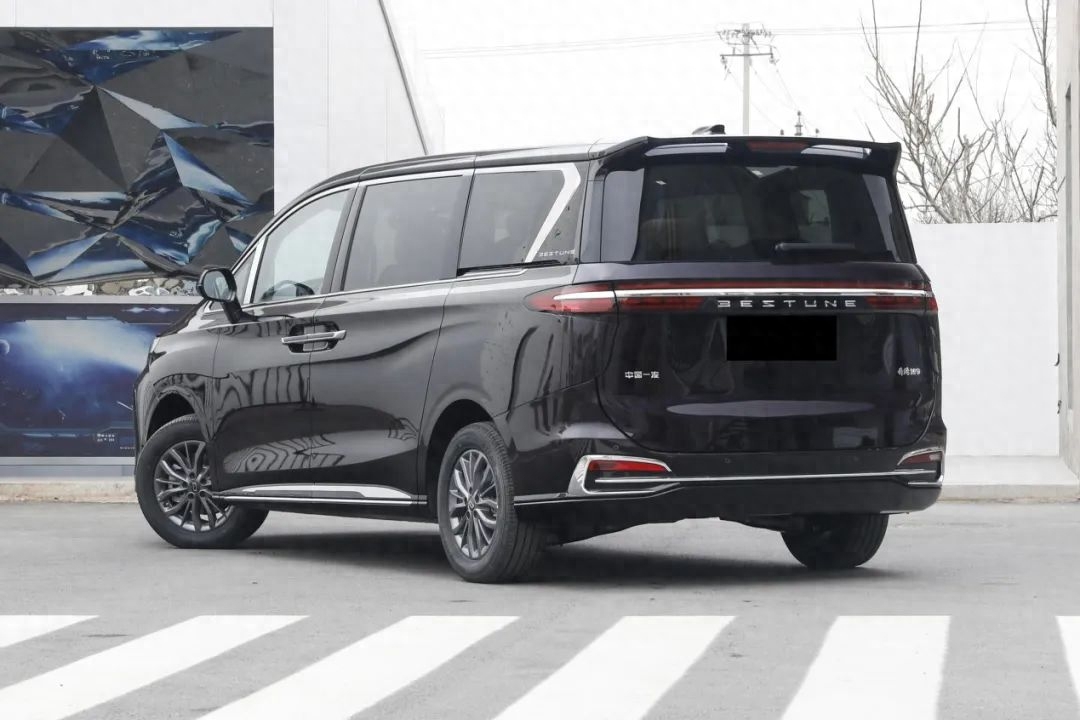 4款20万级国产中大型mpv,堆料满满不比老牌合资差