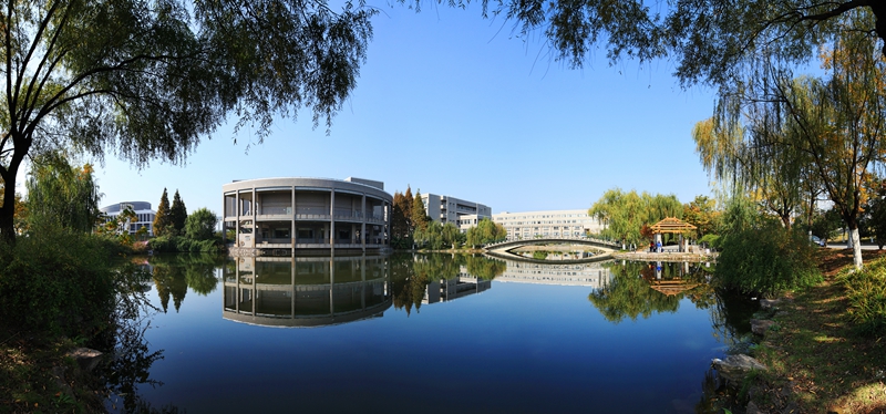 河海大学