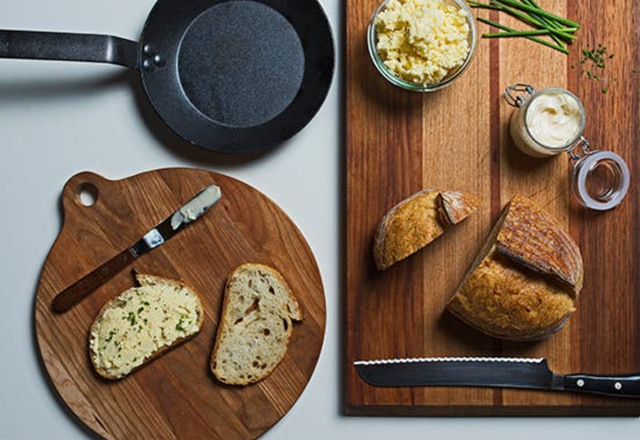 幸福又罪恶的疗愈美食:烤起司三明治