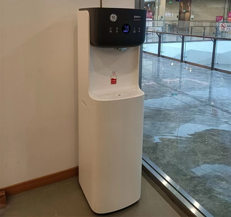 ge净水器是什么牌子?