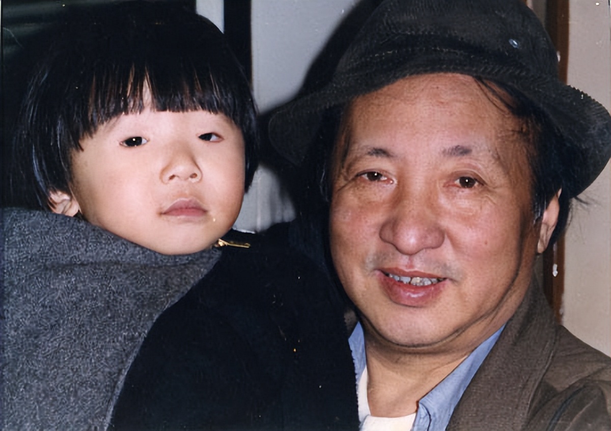 作曲家王酩:逝世25年后,妻子延续他的路,但最怕春晚看到李谷一