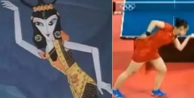 4:0打哭日本伊藤美诚,孙颖莎直呼过瘾!小魔王是怎样炼成的?