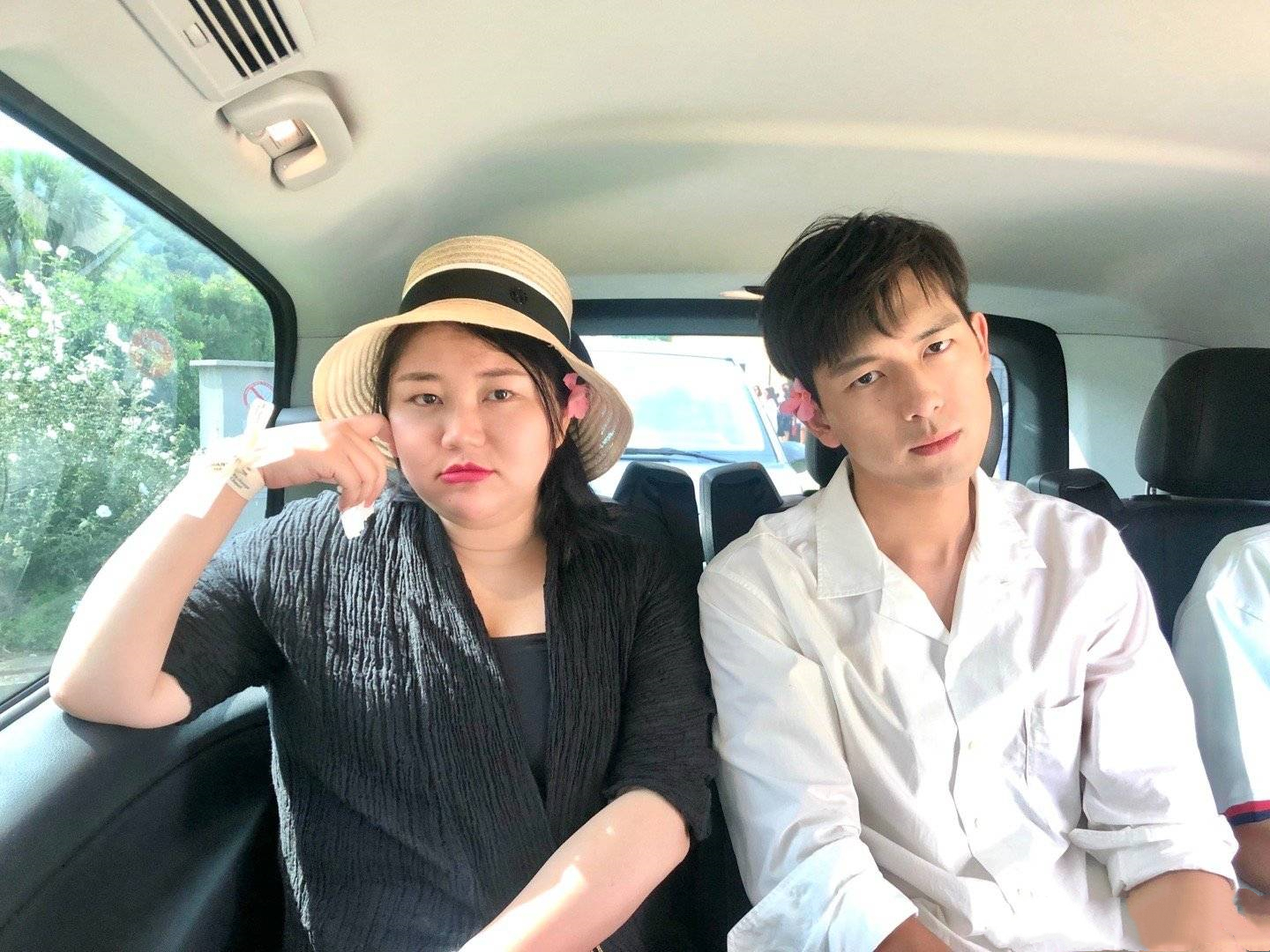 王京花:丈夫是董志华,儿子身家1.6亿,事业家庭两不误