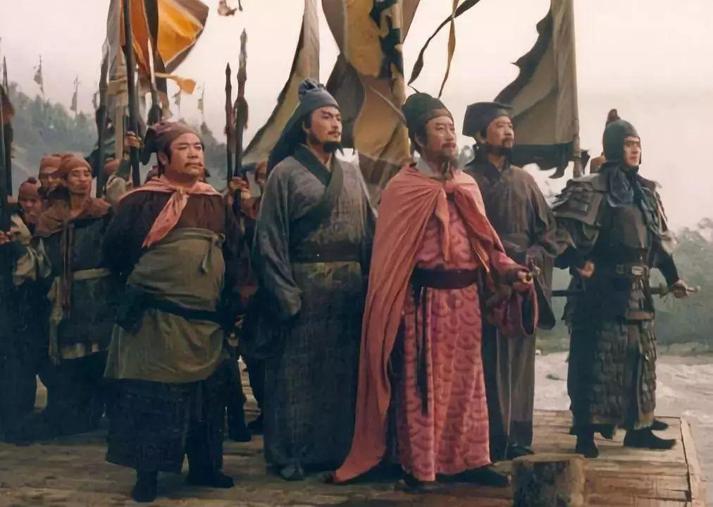 《水浒传》最悲催的好汉:刚上梁山就被李逵砍死了