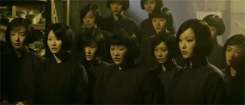 回顾金陵十三钗幸存者代替女学生遭日军欺辱后最后结局如何