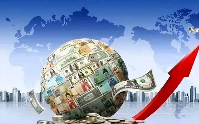 今天浅析一下,战后国际资本流动投向的变化,产生了哪些经济影响