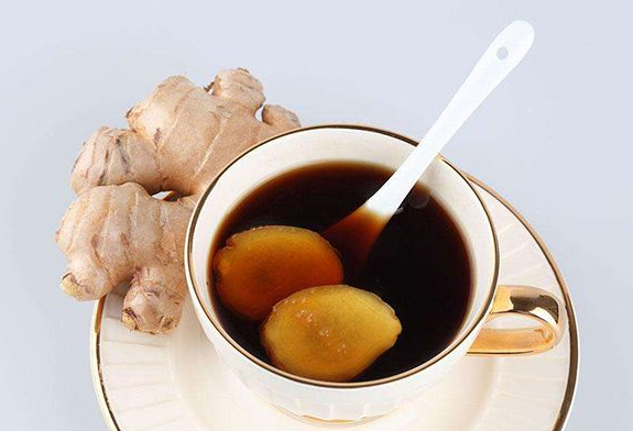 生姜解酒汤 baijiahao.baidu.com