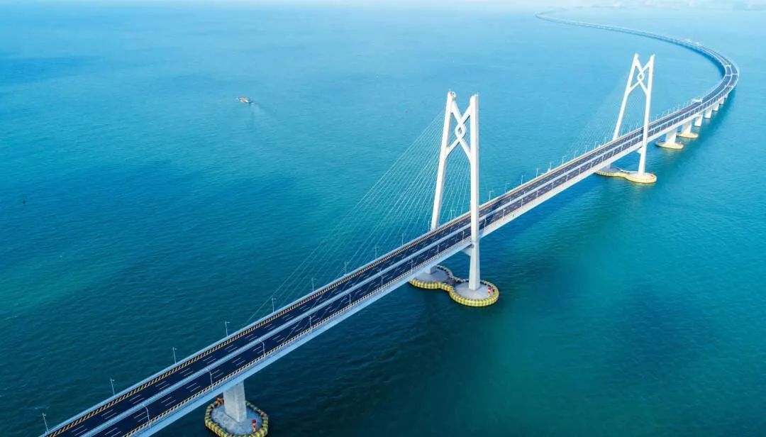 深珠通道还建吗?深珠通道最新消息是什么?来看!