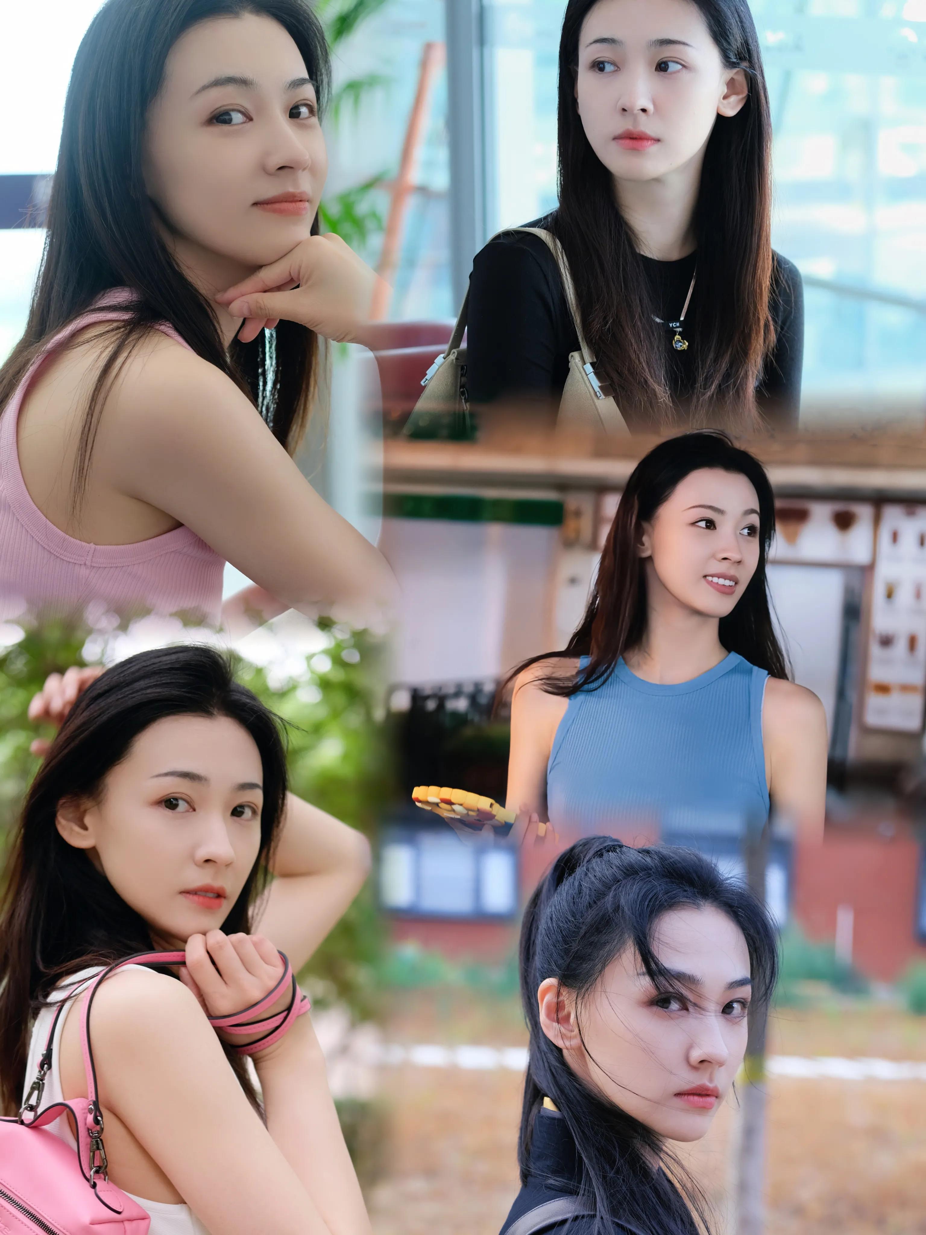 《我叫赵甲第2》开机,"青鸟"丁笑滢出演李枝锦,期待吗?