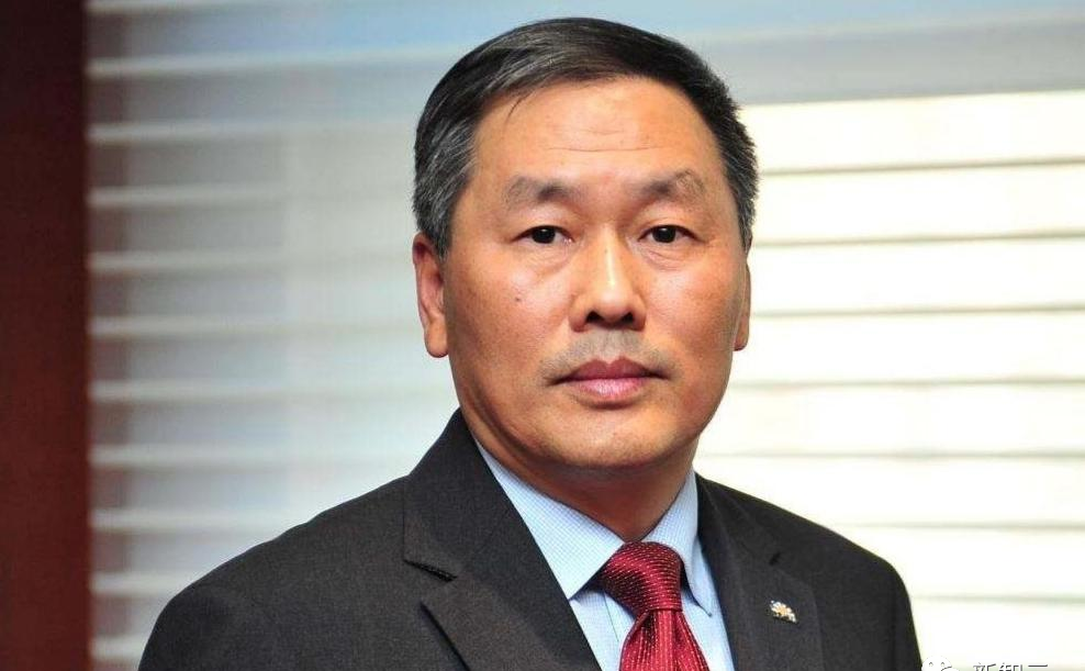 高永岗辞任董事长,58岁刘训峰接棒,千亿芯片巨头中芯国际再换帅