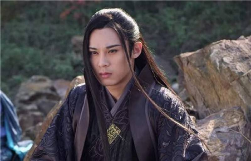 北齐后主高纬的搞笑史录