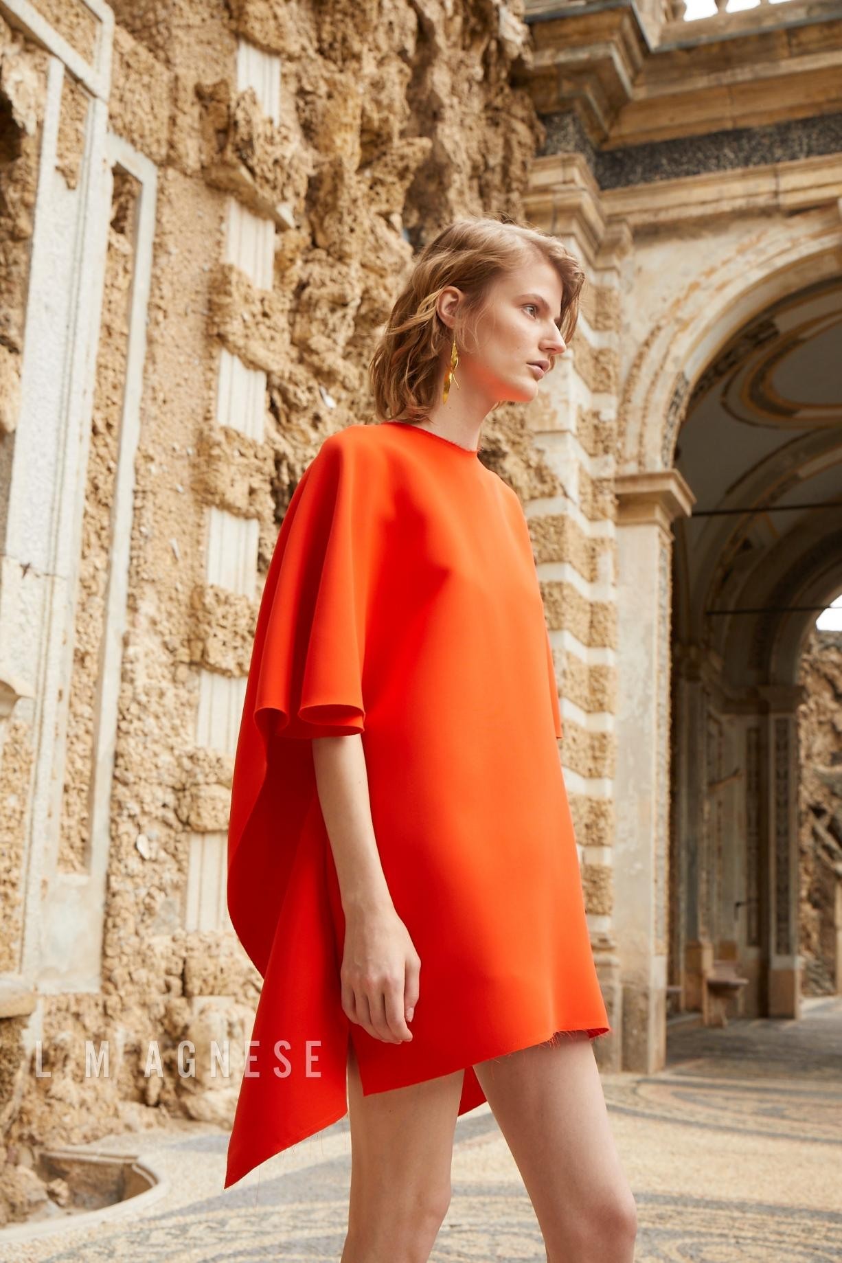 亮点纷呈!一线女装简爱格妮斯2022春夏新品发布会圆满举行