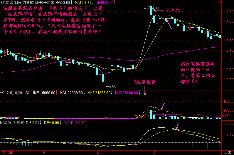 空方炮形态图片