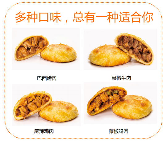 「正宗麦多馅饼」餐饮开店容易亏本?亏本的原因有哪些?