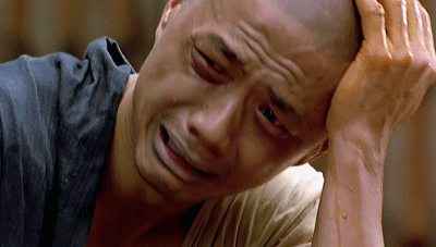 电影《细伟》:段奕宏演杀人狂,入戏太深拍完电影改名字