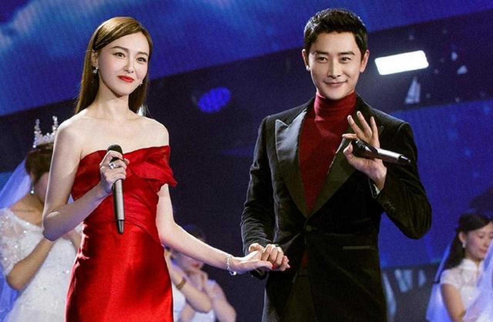 唐嫣与罗晋婚变?两人常年分居,女儿由外公照顾,婚变痕迹被扒!