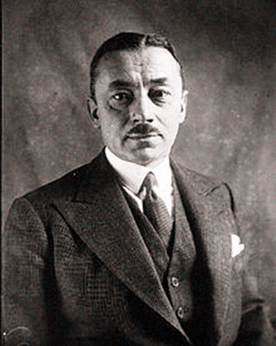 全球金融史:高桥是清促使日本经济复苏,最后因为这个原因被暗杀