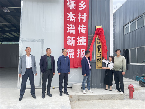 助力乡村振兴 池州石台七都镇银堤村发展日新月异