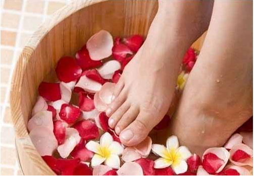 南浔:零容忍!足浴店涉黄!10人被抓