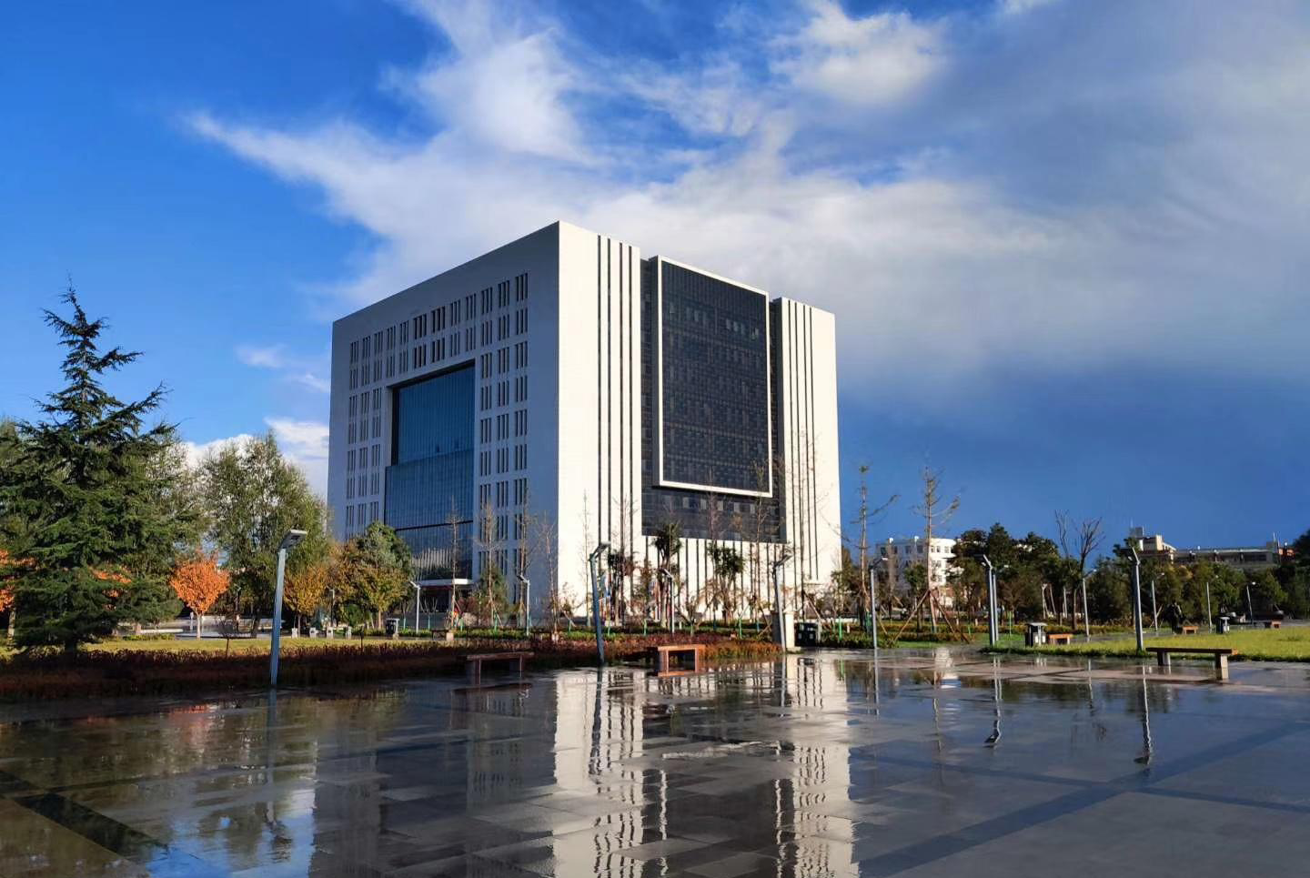 陇东学院与河西学院两所甘肃省公办本科院校分析对比