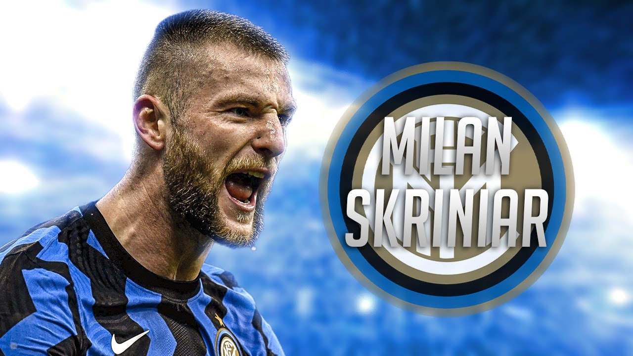 国米谁是真正的基石 意甲身价第六人3年3壮举给出答案