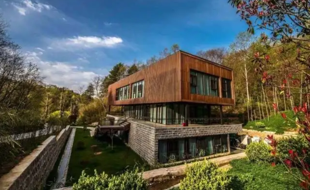 房费太贵,终南山5万修炼者快跑光了,这些隐居者都是什么人?