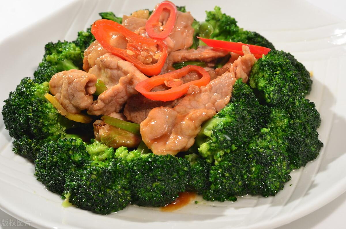 五大美式中餐,你吃过几种?