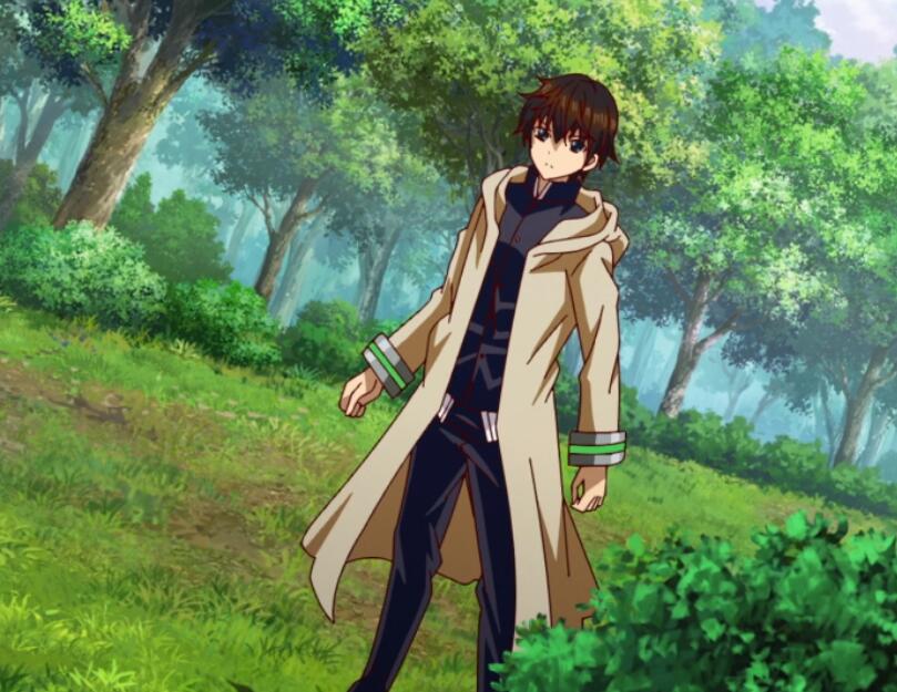 这新番因介质问题停更三周,看完原版的观众:可能在加衣料