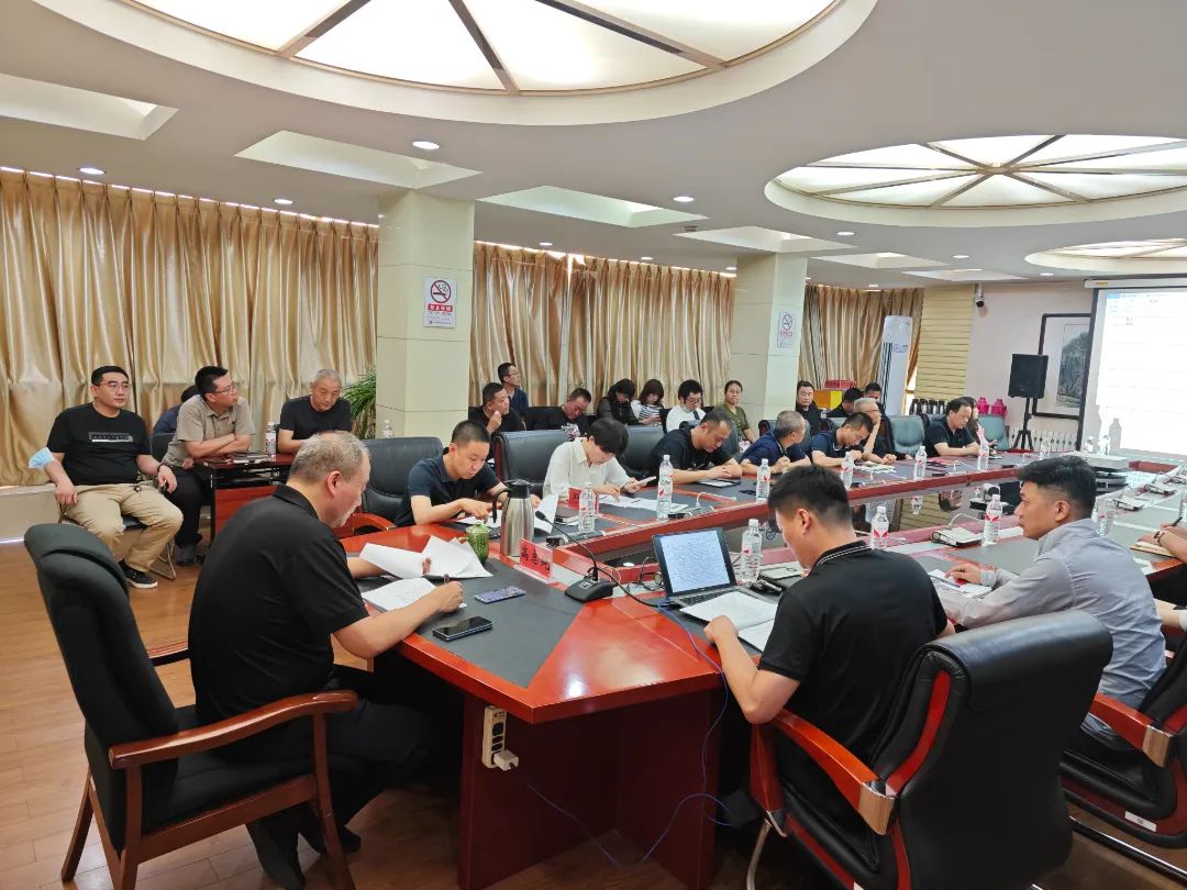 大兴区西红门镇全力推进接诉即办工作