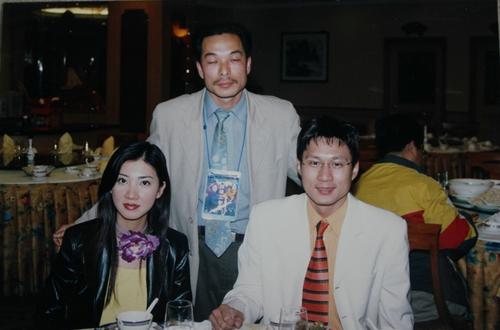 广东电视台节目主持人伍燕成为荧屏常青树,她是大湾区的美丽缩影
