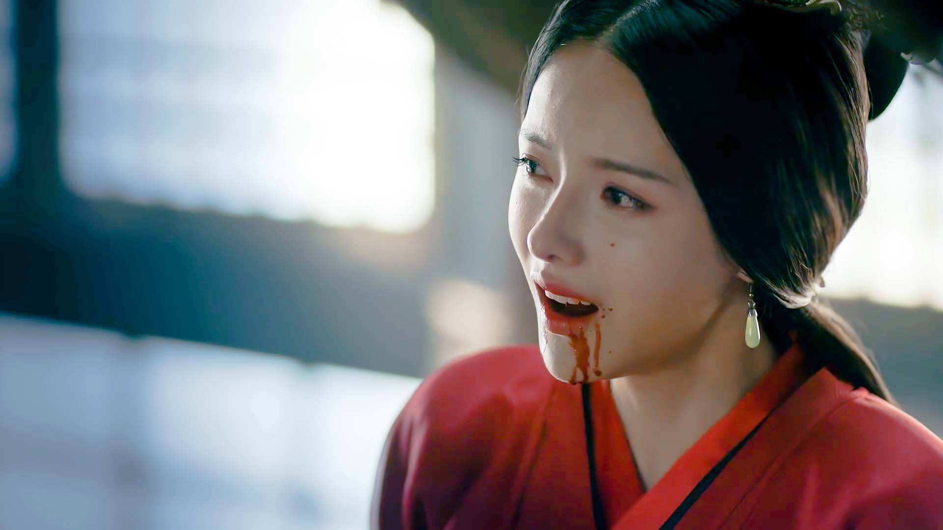 乱世红颜篇之甄宓 一女嫁二夫不争宠为何因失宠而死?