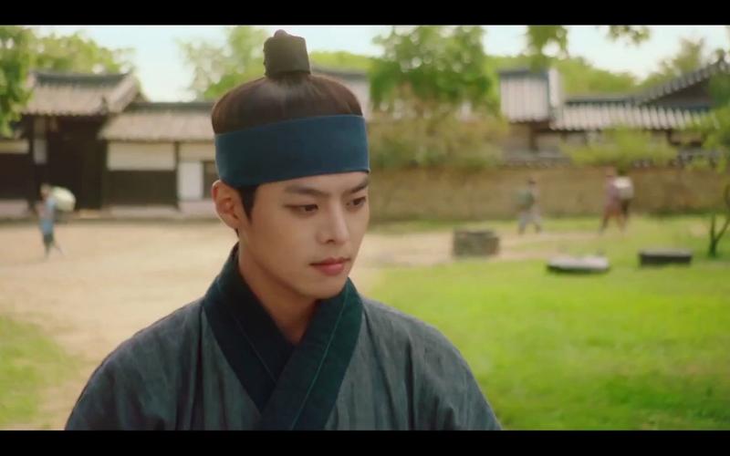 花书生恋爱史一共多少集?一部高评分的韩国历史剧