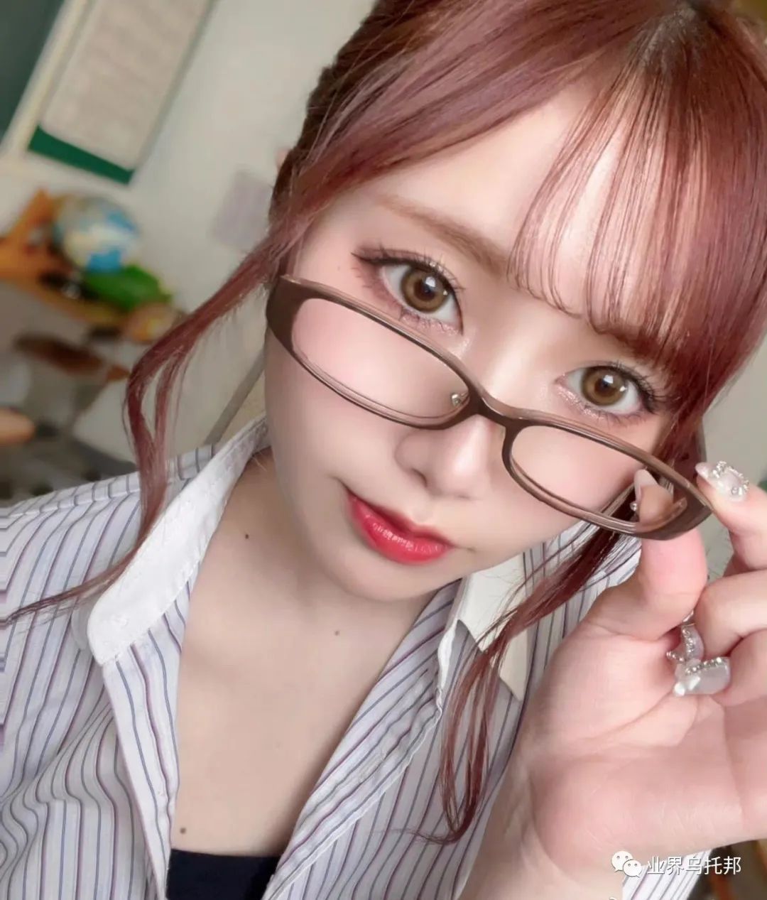 斋藤亚美里美图欣赏