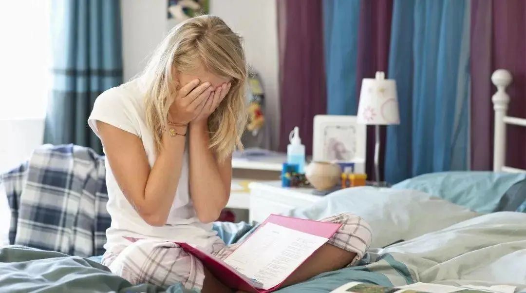 孩子青春期越来越难管教,焦虑情况越来越多,老师为您解答困惑