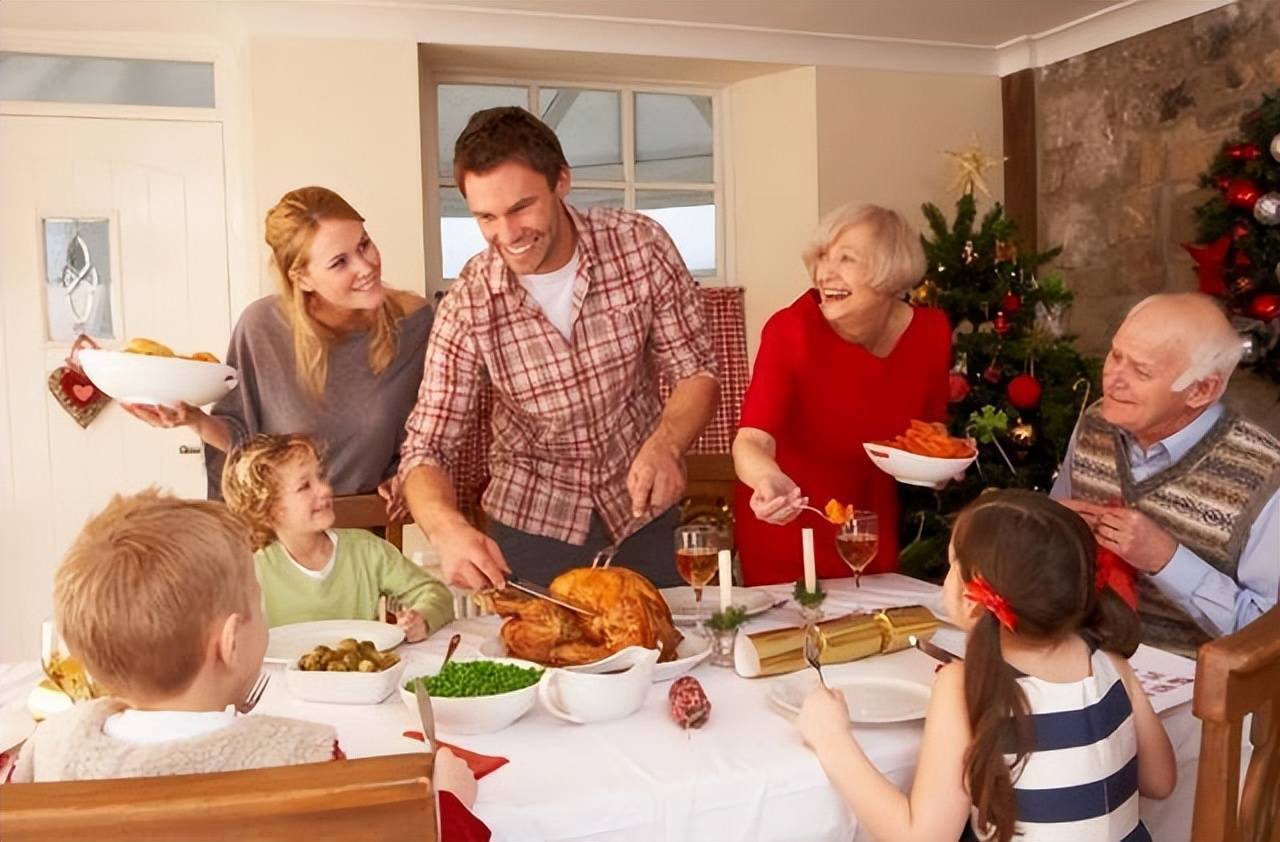 火鸡在国外备受欢迎,为何在中国却没什么人食用?