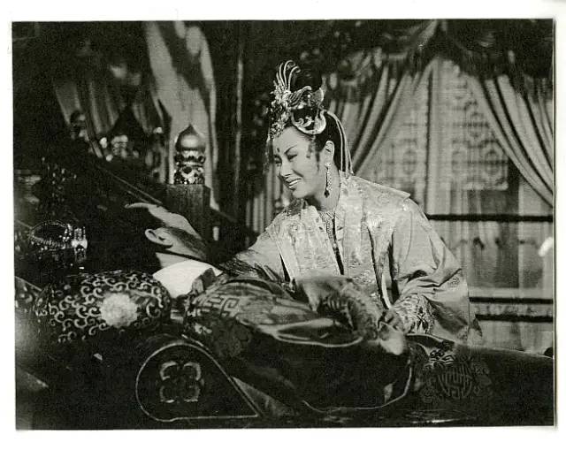 横跨港片60年!评选影史十大香港导演