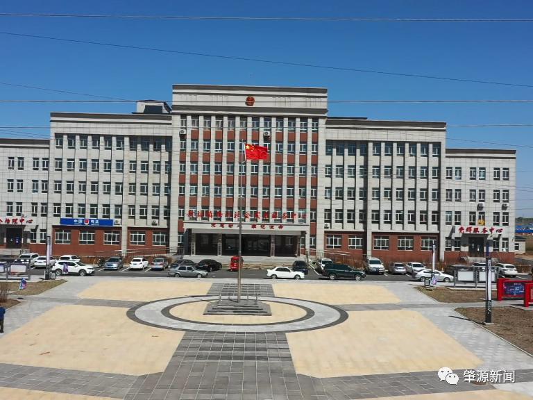 机关能力作风建设丨肇源县新站镇:能力作风建设加快年轻干部的成长