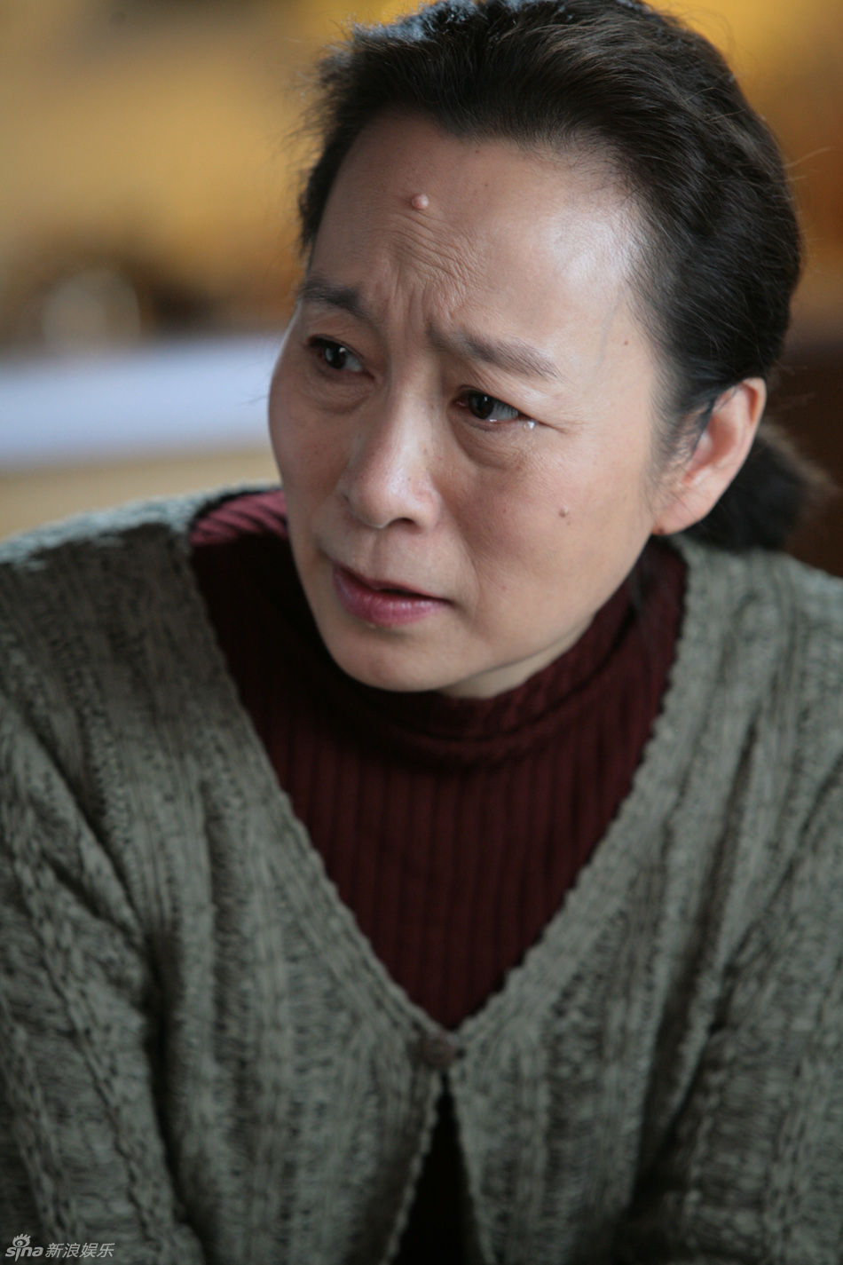 周野芒:抛弃未出月子的奚美娟,转身娶小7岁王之夏,如今怎样了?