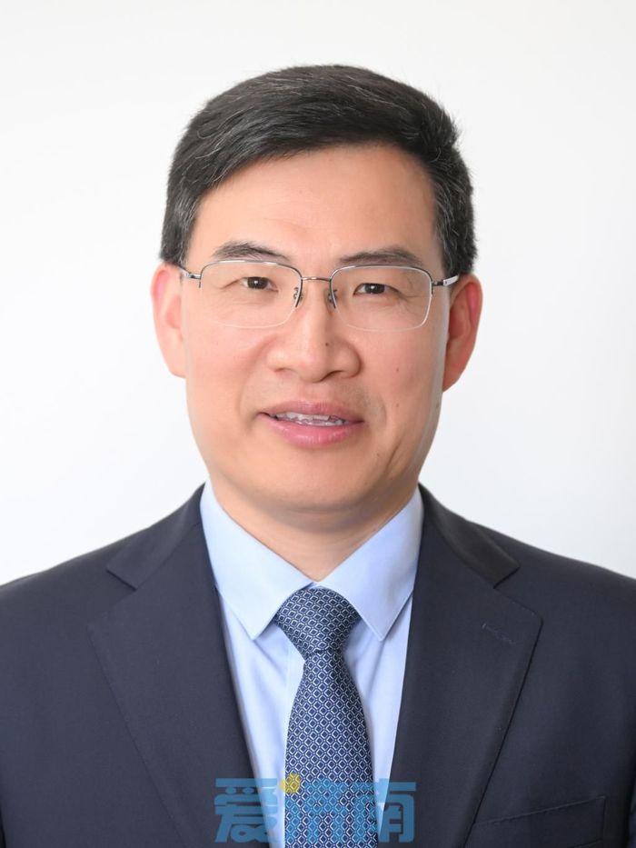 两名济南章丘人!高绍荣,颜宁当选中科院院士!