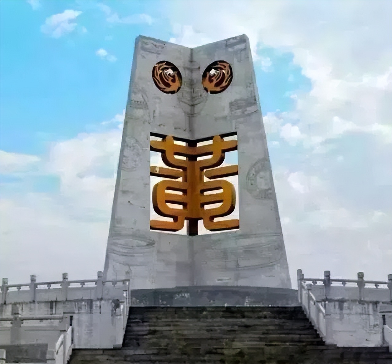 河南潢川:春申君黄歇故里 黄氏及黄冈,黄石等地名竟都源于此