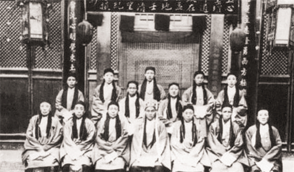 "黄莲圣母"林黑儿结局如何?被洋人带到国外制成标本四处展览