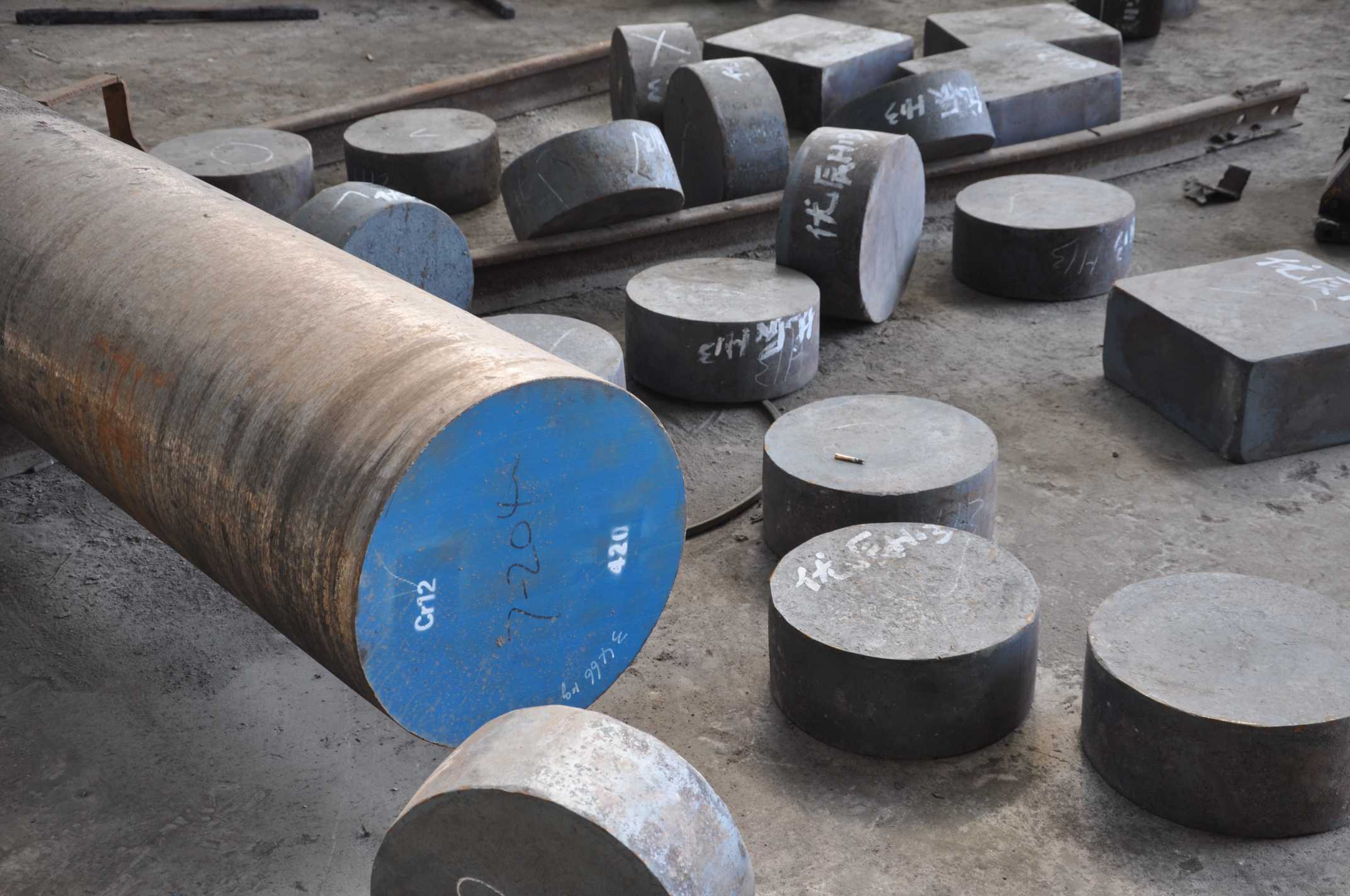 h13钢 baijiahao.baidu.com