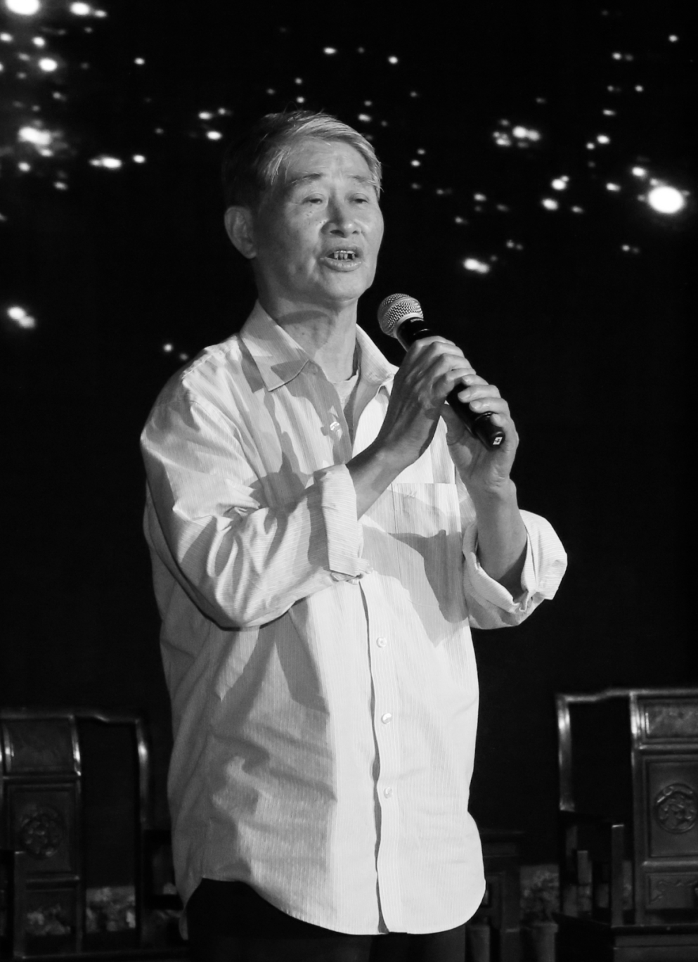 浙江大学李明友教授突然去世,享年79岁,生前经历曝光