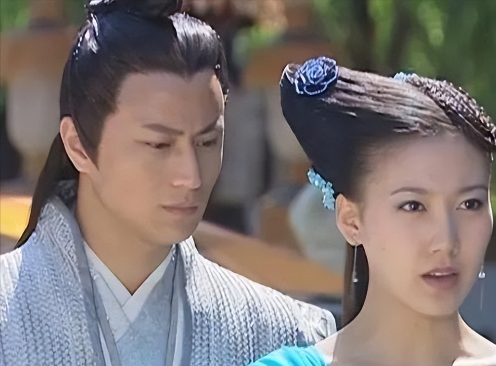 被称为"马脸"的长脸,这几位女明星轻松拿捏了,美到挪不开眼!