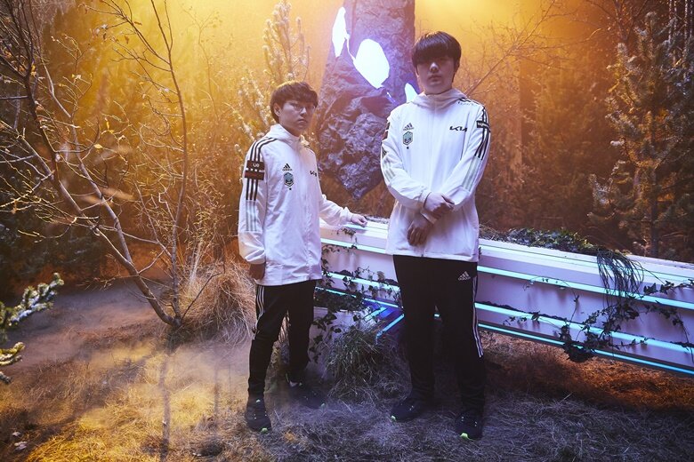 showmaker新赛季最警惕的队伍是t1和gen如今对世界冠军更渴望