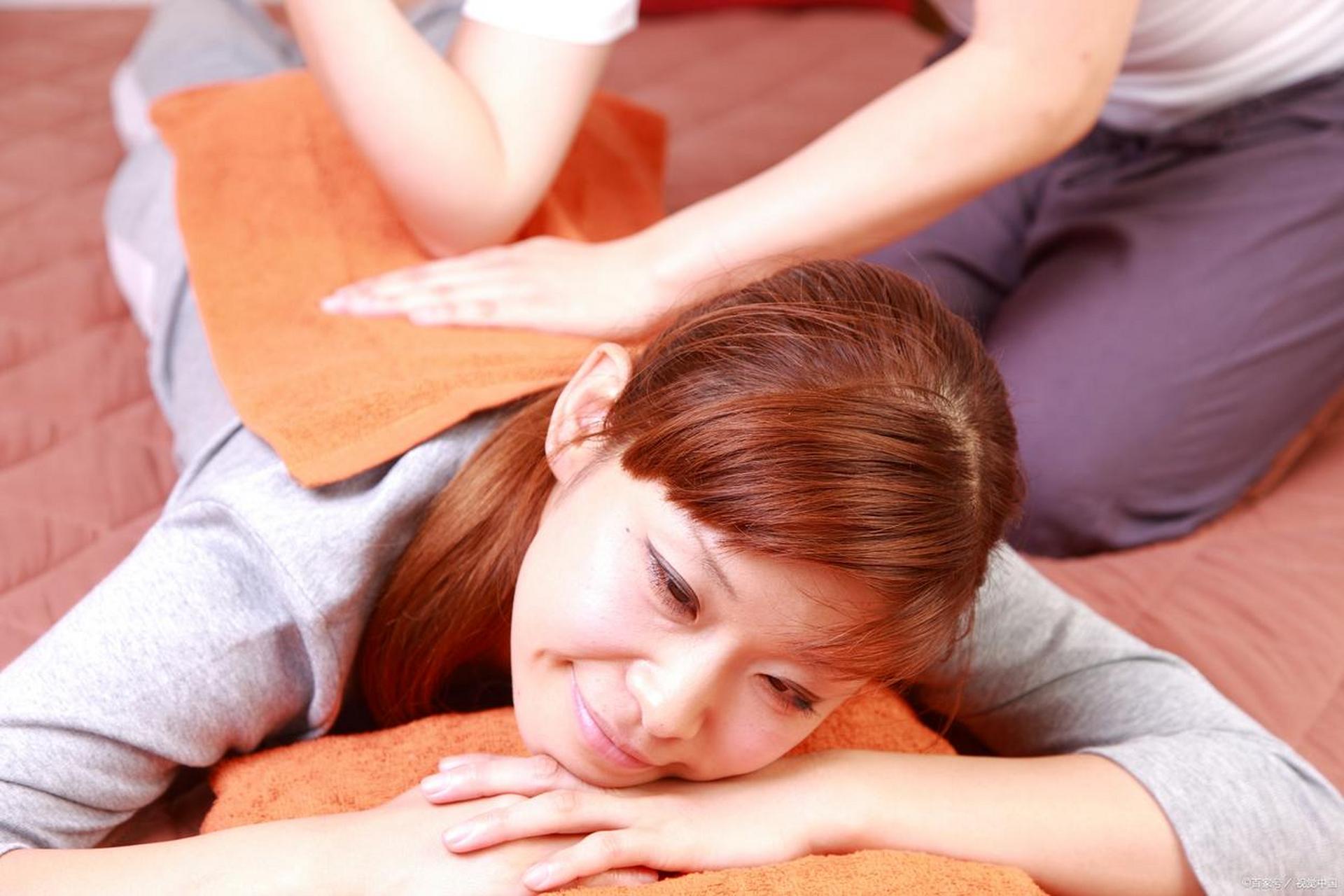 上门按摩#  现代社会的生活节奏越来越快,工作压力